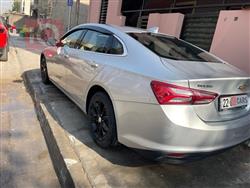 شيفروليه ماليبو